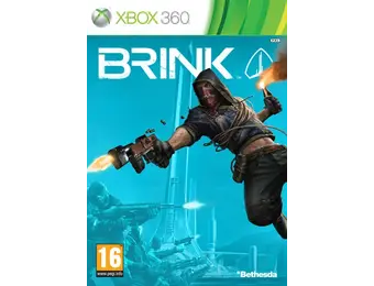 Brink (Compleet)