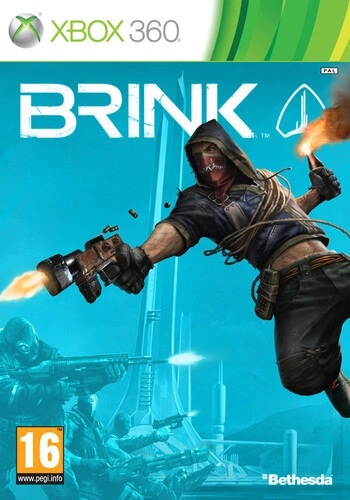 Brink (Complete)