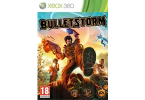 Bulletstorm (Complete)