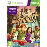 Kinect Adventures! (Complete)