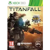 Titanfall (Complete)