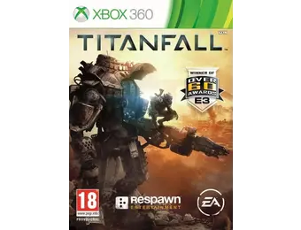 Titanfall (Complete)