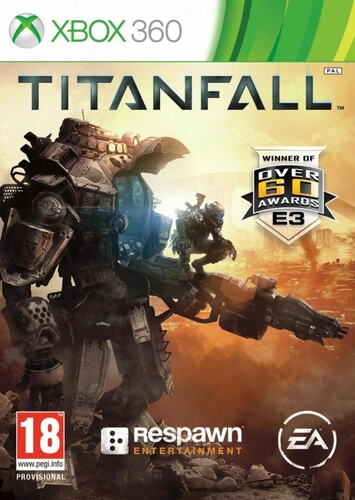 Titanfall (Complete)