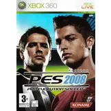 Pro Evolution Soccer 2008 (Complete)