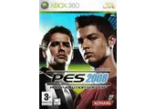 Pro Evolution Soccer 2008 (Compleet)