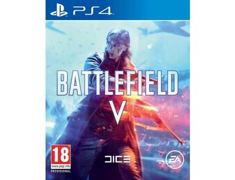 Battlefield V (Complete)