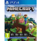 Minecraft Bedrock Edition (Complete)