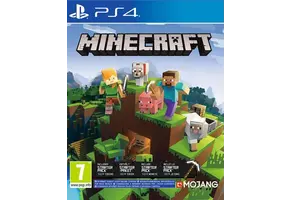 Minecraft Bedrock Edition (Complete)