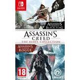 Assassin's Creed The Rebel Collection (Compleet, FAH)