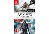 Assassin's Creed The Rebel Collection (Compleet, FAH)