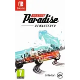 Burnout Paradise Remastered (Compleet, FAH)