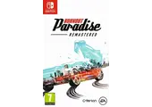 Burnout Paradise Remastered (Complete, FAH)