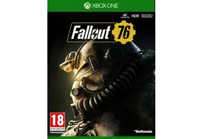 Fallout 76 (Compleet)