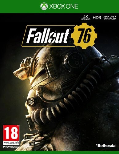 Fallout 76 (Complete)