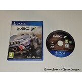WRC 7 (Complete)