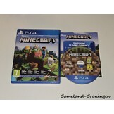 Minecraft Bedrock Editie (Compleet)