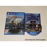 God of War (Compleet)