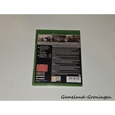 Wreckfest Drive Hard, Die Last (Complete)