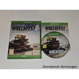 Wreckfest Drive Hard, Die Last (Complete)
