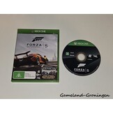 Forza Motorsport 5 (Compleet)