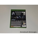 Batman Return to Arkham (Complete)