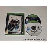 Batman Return to Arkham (Complete)