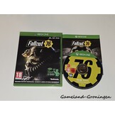 Fallout 76 (Compleet)