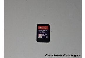 Saints Row 4 Re-Elected (EUR)