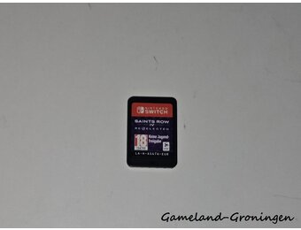 Saints Row 4 Re-Elected (EUR)