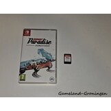 Burnout Paradise Remastered (Compleet, FAH)
