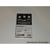 Grand Theft Auto (GTA) The Trilogy Definitive Edition (Complete, HOL)