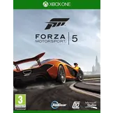 Forza Motorsport 5 (Compleet)