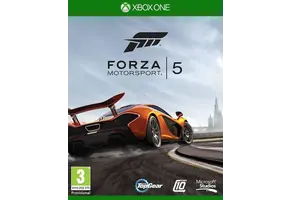 Forza Motorsport 5 (Compleet)
