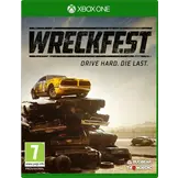 Wreckfest Drive Hard, Die Last (Complete)