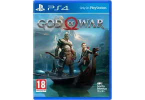 God of War (Compleet)