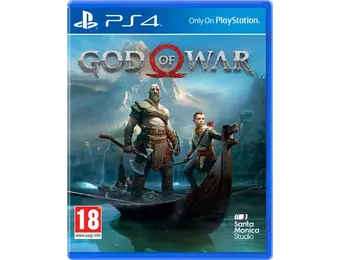 God of War (Complete)