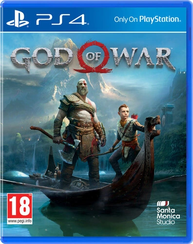 God of War (Complete)