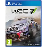 WRC 7 (Complete)