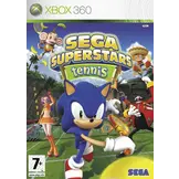 SEGA Superstars Tennis (Compleet)