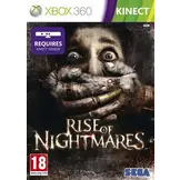 Rise of Nightmares (Complete)
