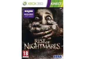 Rise of Nightmares (Compleet)
