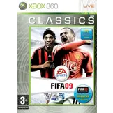 FIFA 09 (Complete, Classics)