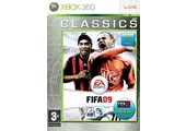 FIFA 09 (Complete, Classics)