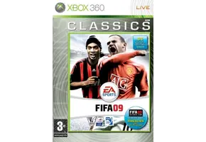 FIFA 09 (Compleet, Classics)