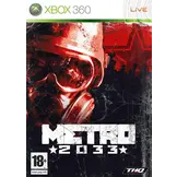Metro 2033 (Compleet)
