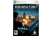 Turning Point Fall of Liberty (Compleet)