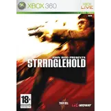 Stranglehold (Compleet)