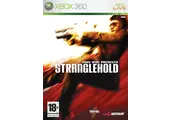 Stranglehold (Compleet)