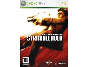 Stranglehold (Complete)