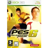 Pro Evolution Soccer 6 (Complete)